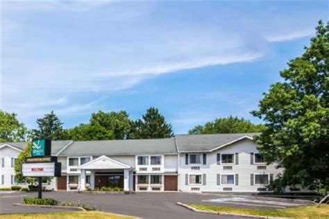 quality inn university area cortland ny